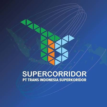 TRANS INDONESIA SUPERKORIDOR